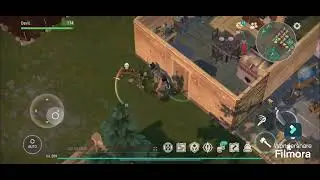 Player ALE746 Base Raid LDOE