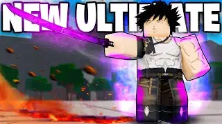 Yami MOVESET is TOO OVERPOWERED (Black Clover Battlegrounds)