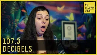 Loudest Burp (Female) ft. Kimberly Winter