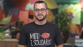O talento de rir para a vida - Associação  Nariz Solidário leva alegria a quem precisa - Tribuna PR