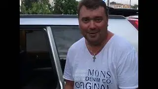 Отзыв Сергея о компании Купитачку. Подбор Nissan X-trail. Автоподбор.
