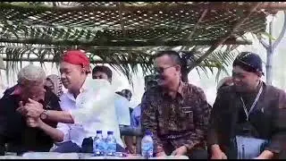 Wisata gunungbatur
