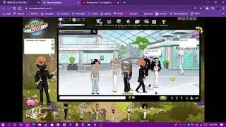 Weird MSP Troll's Messing With Me