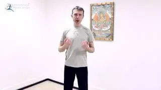 Йога для успокоения нервной системы