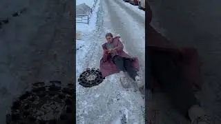 Как сделать так, чтобы когда падаешь, не было стыдно?