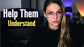 How to Explain Your ADHD Experiences to a Neurotypical Person
