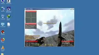 Counter Strike 1.6 Aim Hack 2019