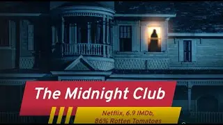Top 10 Streaming Shows October 2022