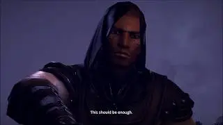 Let's Play Dreamfall Chapters: Book Five, Part 2