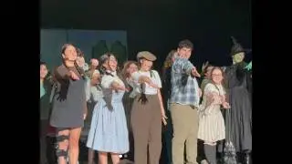 East Lyme High School Drama Club - 