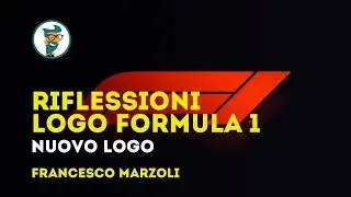 Pausa Caffè, Parliamo del nuovo logo Formula 1