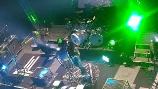 Behemoth Oslo live 27 01 2019