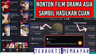 Website Penghasil Cuang Gratis Terbaru 2024 Terbukti Ngebayar