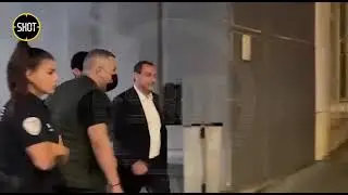 Павел Дуров освобождён из-под стражи, он покинул здание суда.