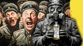 What life was like as a Nazi Soldier