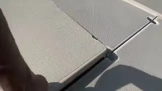Island Packet Marine AC