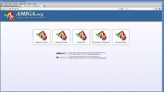 Amiga OS 4.1