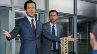 ПРОДАЮЩАЯ ПРЕЗЕНТАЦИЯ l ЯКОРЕНИЕ ВНИМАНИЯ l Фильм 