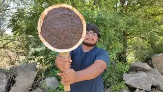biggest puli mittai making recipe tamil bhuvi/ 90's kids puli mittai recipe