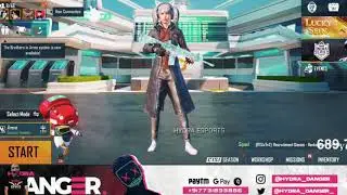 Hydra danger on Austin  IOS Grind | Streaming Highlights