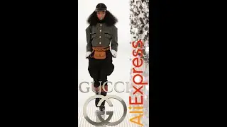 #Gucci