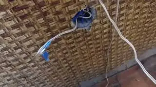 надежный эл. тройник