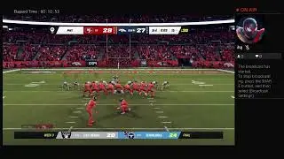 Grhodes43's Live PS4 Broadcast