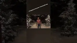 Happy New Year! С Наступающим Новым Годом!