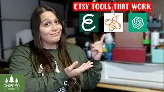Best Etsy SEO and Research Tools for Beginners 2025