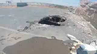 17 августа 2022, Угледар, крыша Советская 7.