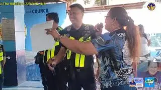 URCPI CHARITY  RIDES VALENZUELA CITY