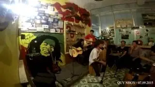 Xanh