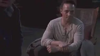 Supernatural Weight Cutting