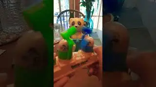 Battle Game Satisfying #battlegames #stressrelief #trendingshorts #satisfying #trending #shorts