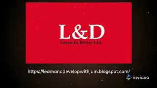 Learn to develop
