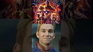 Ranking Every MCU Movie With Memes #mcu #movie
