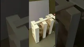 Wooden Toy Organiser For Kids Your Yearly Kids Furniture. #shorts #youtubeshorts #viral #video #love