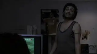 Thieves - Greek movie kleftes