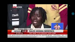 video of girl breastfeeding puppies,girl die in dubai misery of African girls in Saudi Arabia,
