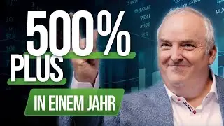 Rendite Potenzial: DIESE Chip-Hersteller dominieren JETZT den Aktienmarkt!