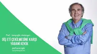 Wild Thyme Tea Against Receding Gum! | Prof Saraçoğlu Explains!
