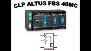 Winproladder-CLP-Altus-Aula 4 / CONTADORES