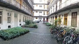 Pinball apartment, Будапешт, Угорщина