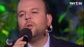Necip Karakaya - Bu Aşk Bir Bahri Ummadır & Bu Gece Yari Gördüm / Özer Özel Tanbur Taksim