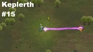 Keplerth Ep 15 New Insectoid Toys