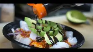 Mariquera Seafood - Main Commercial