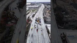 Good Construction Stage