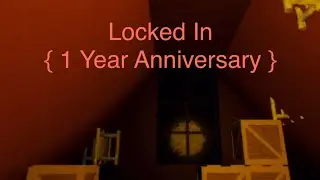 1 Year Locked In