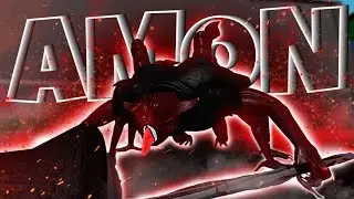 Monster Ghoul - NEW AMON KAGUNE FULL SHOWCASE - NEW!🔴 2024