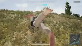 Нарезка Пубг -5-